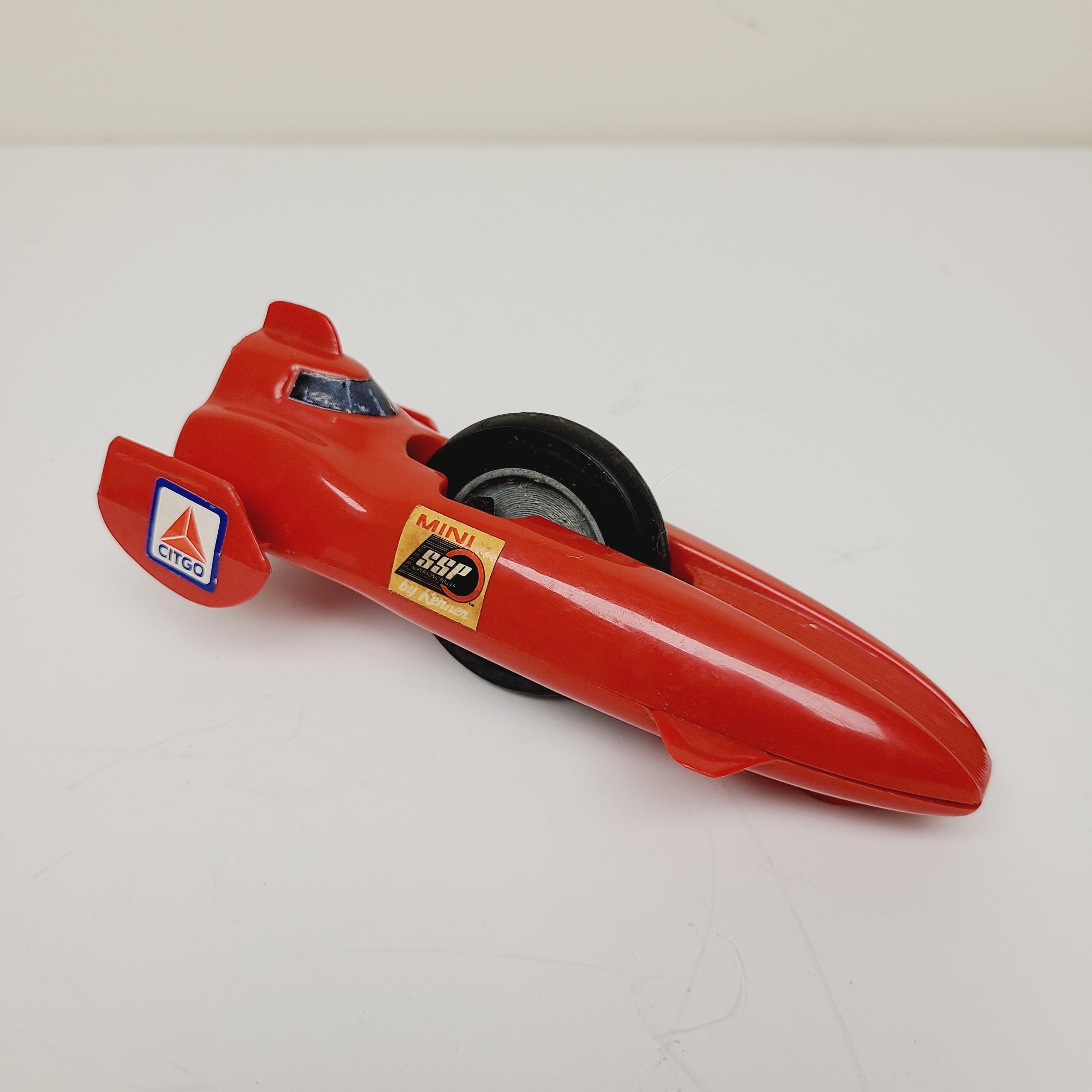 Vintage 1971 Kenner 