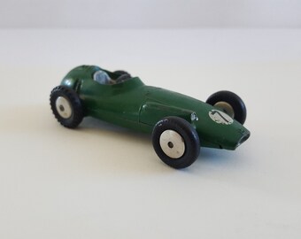 コーギービンテージモデルcorgi 152 brm f1 voiture コーギービンテージモデルcorgi 152 brm f1 voiture - メルカリ