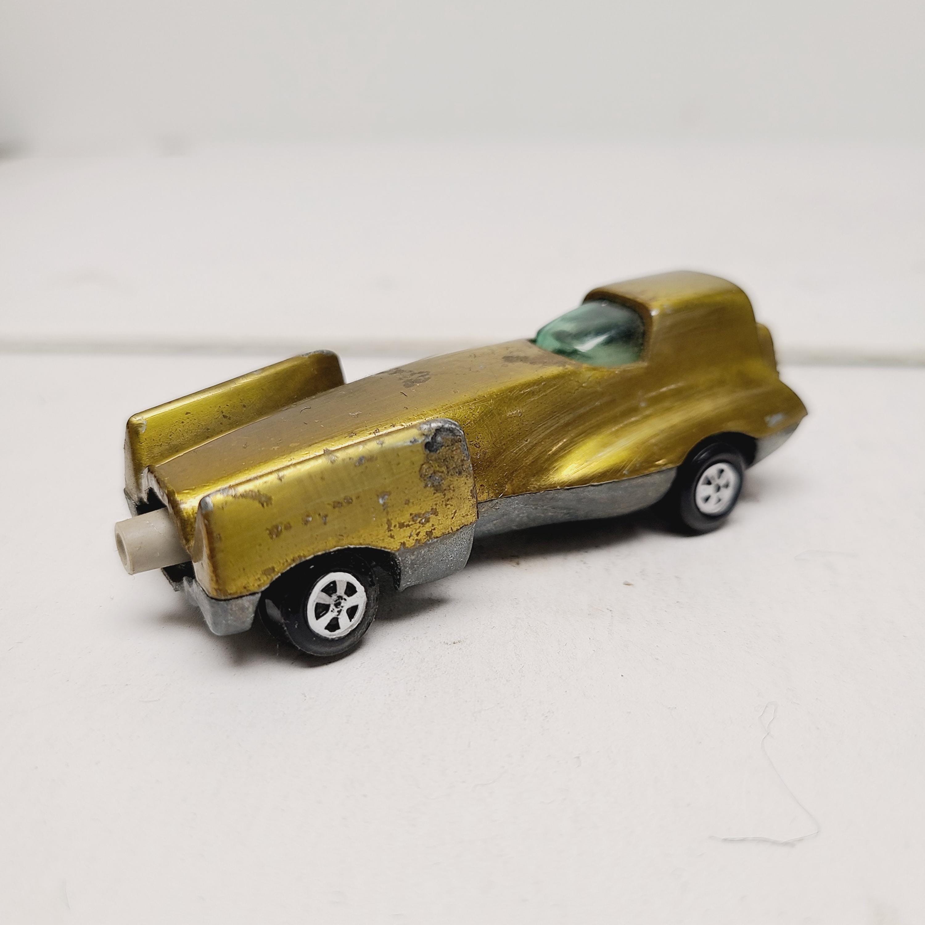 Vintage Johnny Lightning - Etsy - Page 4