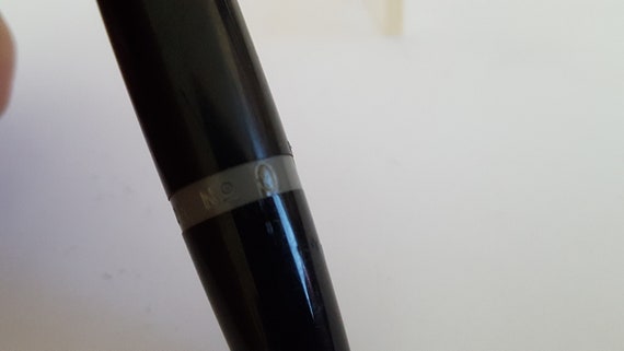 Koh-I-Noor Rapidograph Technical Pen Size 6X0-.13-Montgomery Pens Fountain  Pen Store 212 420 1312