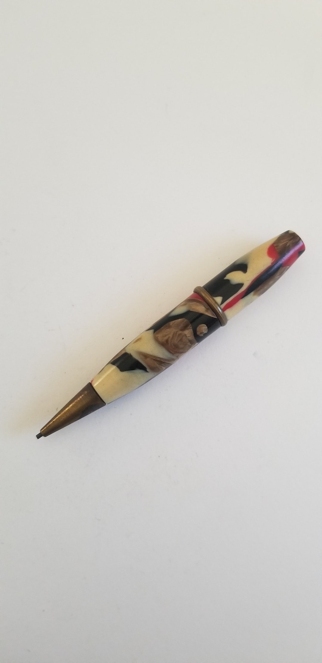 Vintage Circa 1930's Miniature Mechanical Pencil Great - Etsy