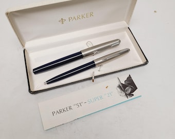 Christian Dior 1979 Sterling Silver Gold Les Dior Ballpoint Pen - Etsy