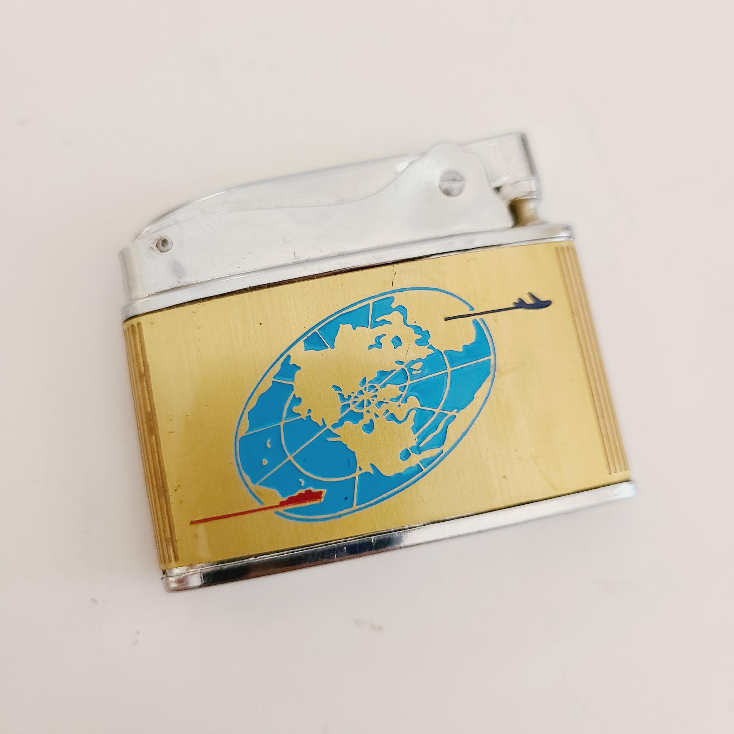 大量！50s 60s PARK LIGHTER他… アドバタイジング ライター Vintage Early 1960's Advertising International Traders Cigarette
