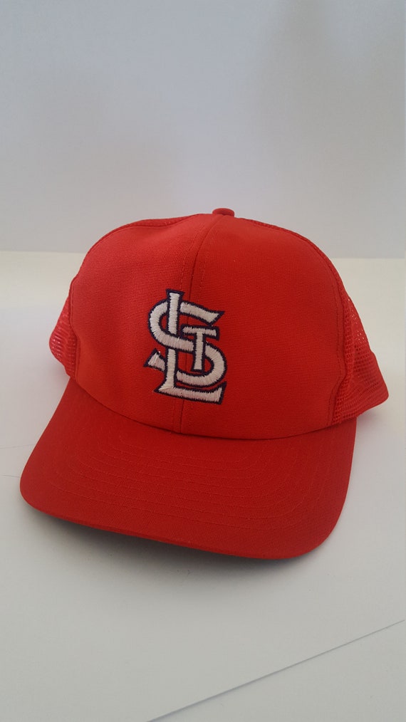 Shop St Louis Cardinals Cap online