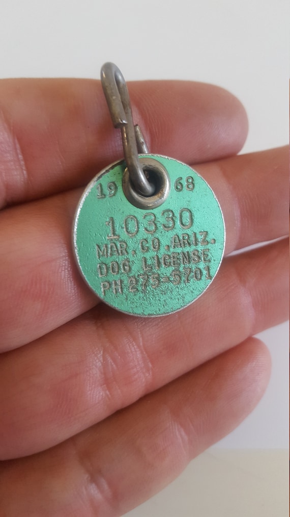 How Much Does It Cost To License A Dog In Maricopa County