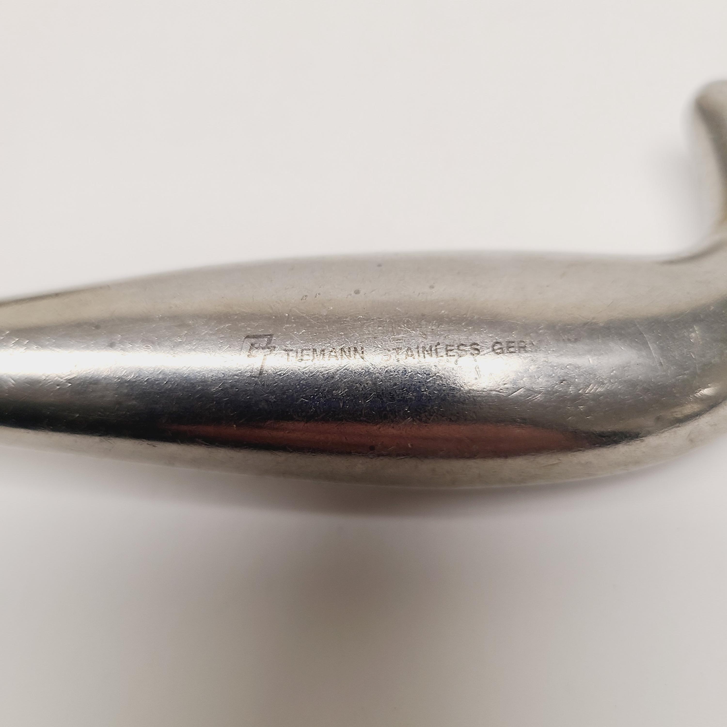 George Tiemann Instruments Vintage Circa 1986 George Tiemann Cobra Retractor Medical Instrument - Etsy