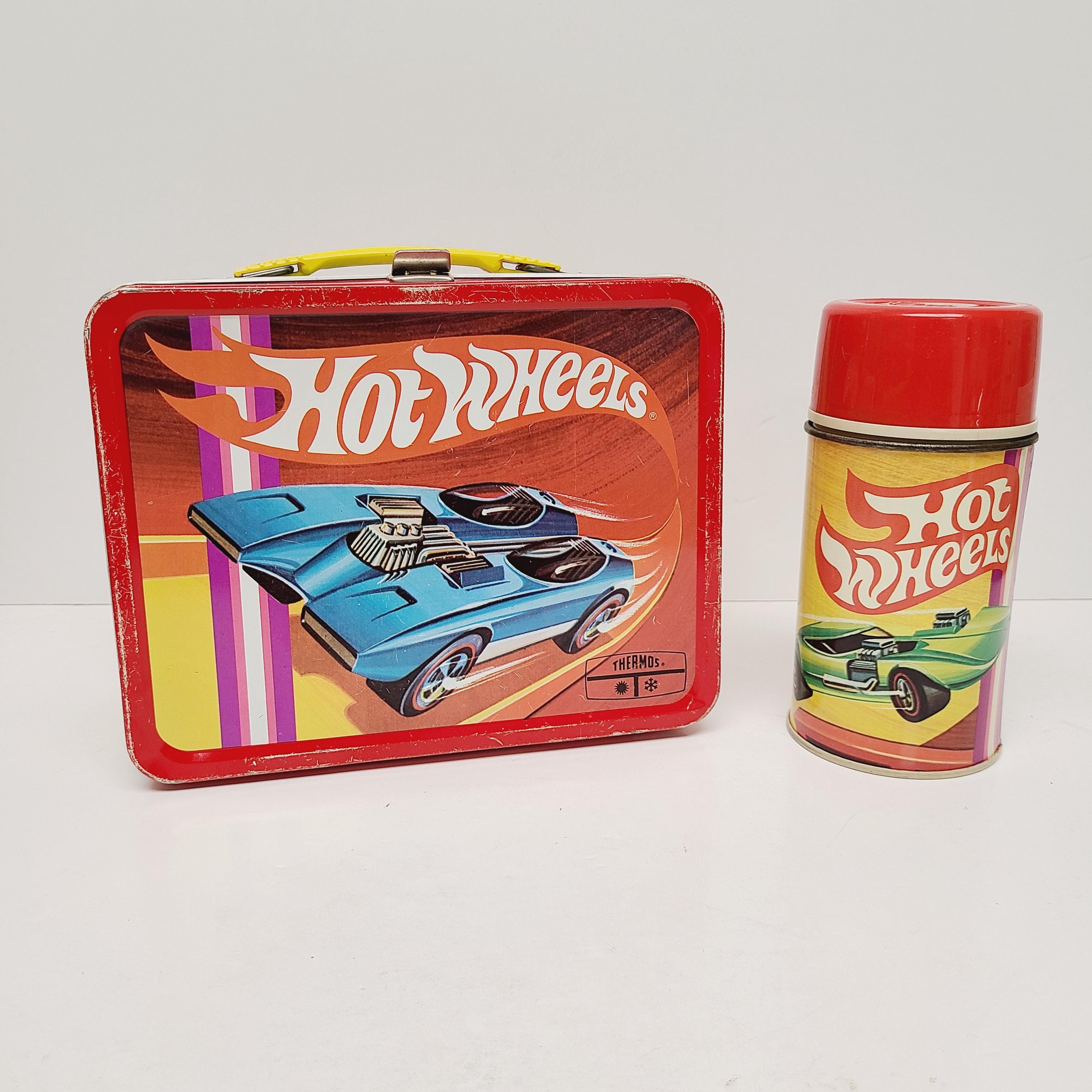 1969 Hot Wheels - Etsy