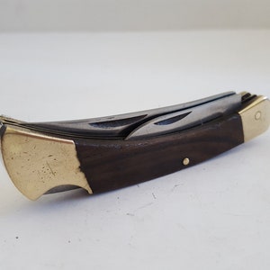 Japan G96 Knife - Etsy