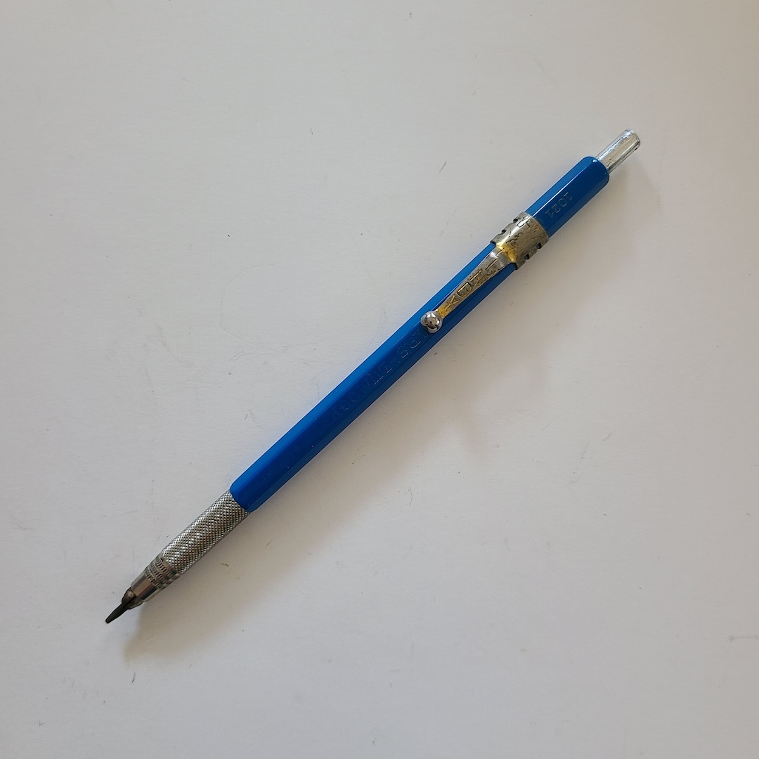 Old Staedtler Mechanical Pencil Staedtler 771 Mechanical Pencil Mm