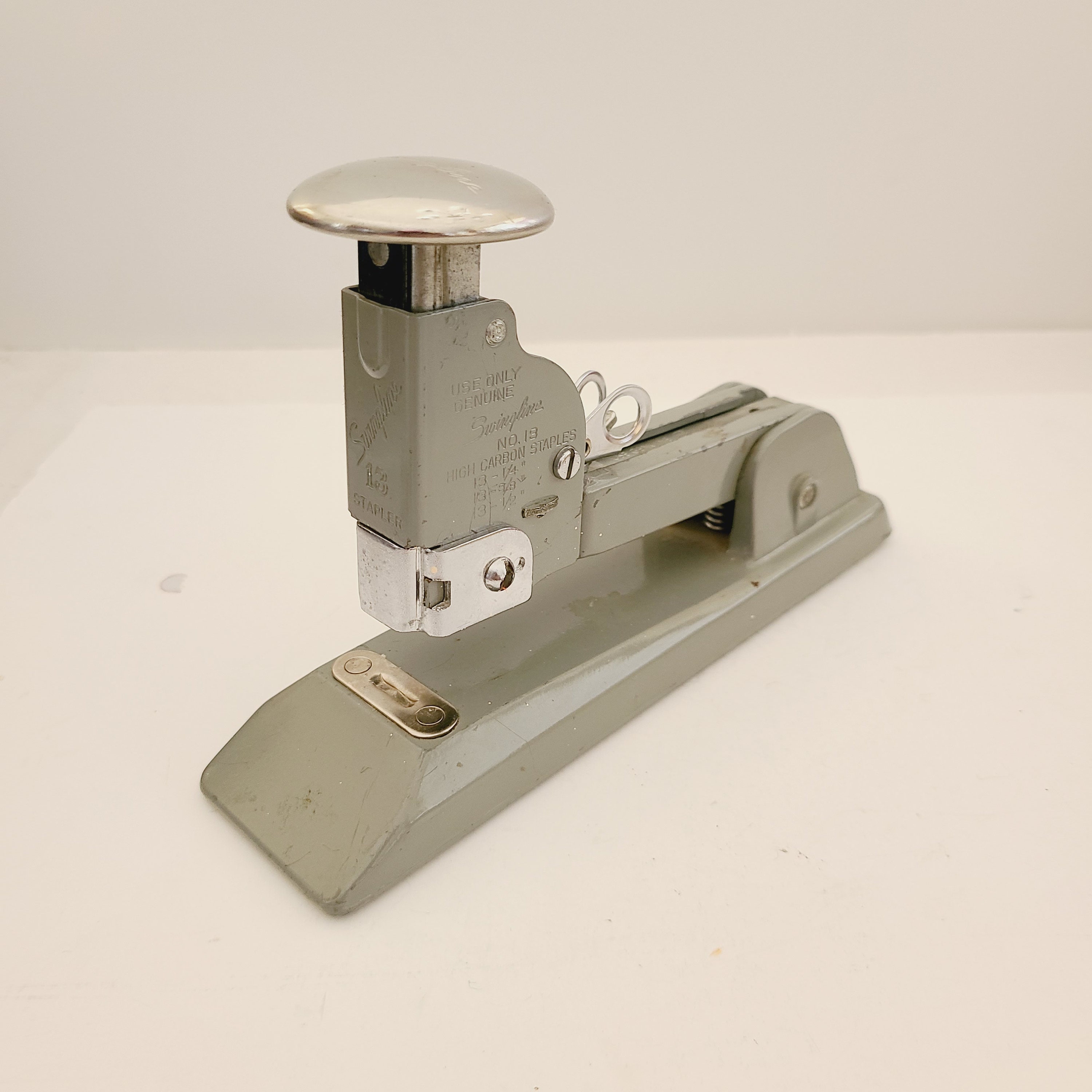 Swingline No 13 - Etsy