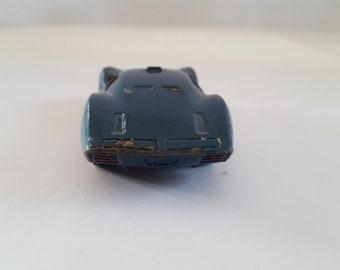 当時貴重☆レア☆CORGI TOYS 347 ☆シボレーアストロ ☆箱付