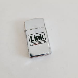 1985 Zippo - Etsy