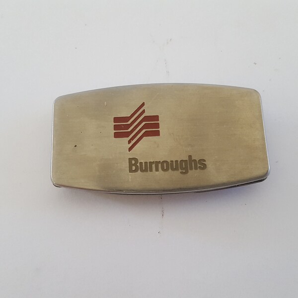 Zippo Money Clip Etsy