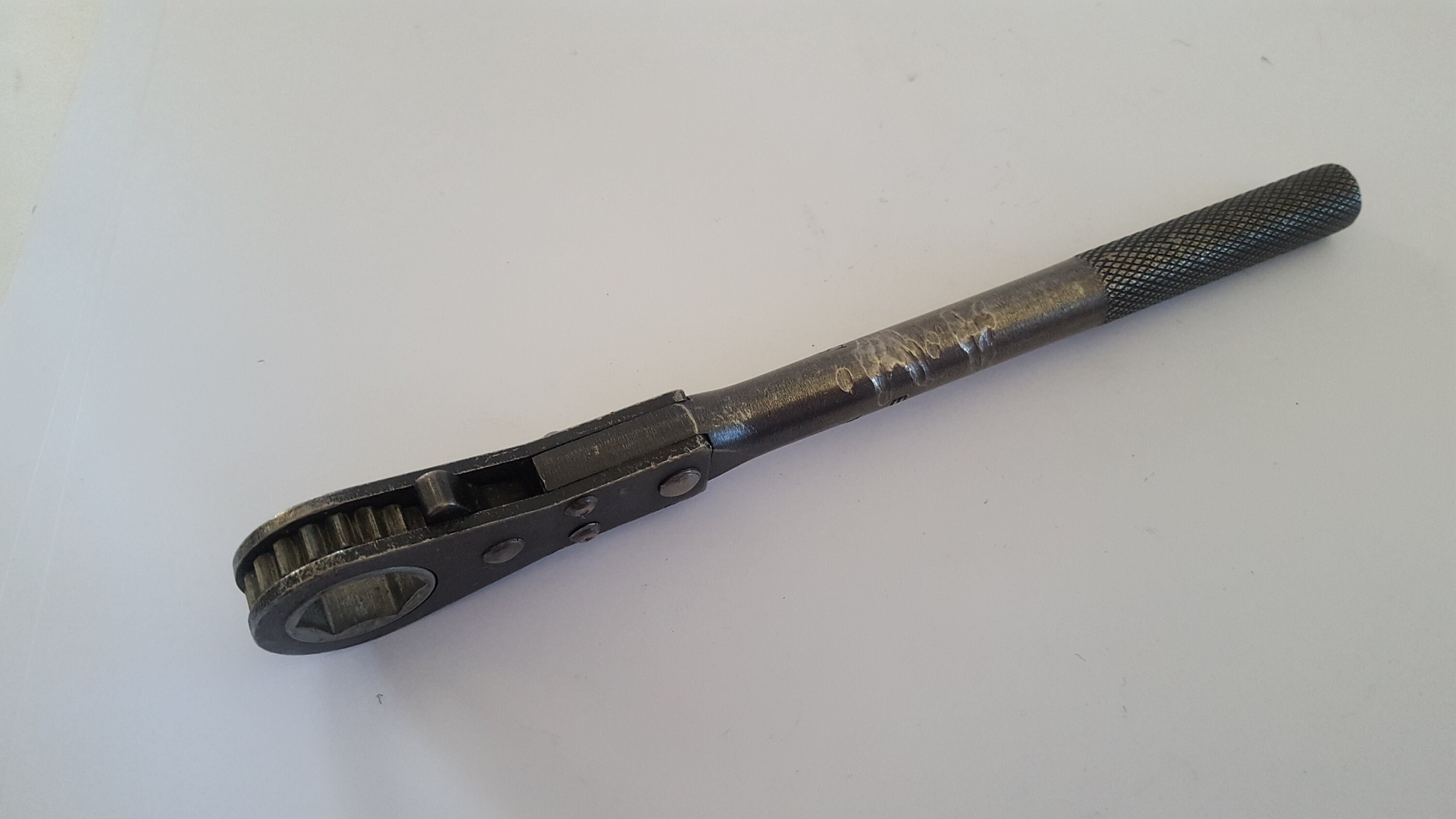 Vintage date code 1963 rare Industrial Snap-on Tools R720 | Etsy