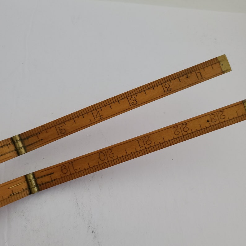 Vintage Circa 1930-1934 Stanley Tool and Level Co./stanley Works No.68 ...