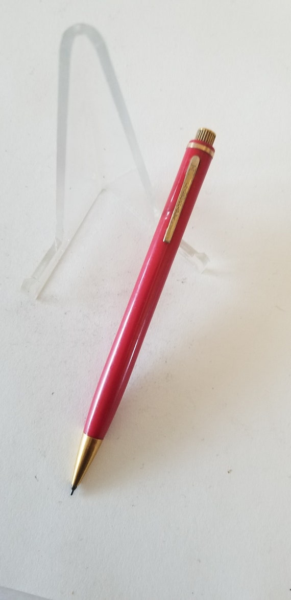 Vintage Pre 1968 Eversharp Mechanical Pencil Division of Parker