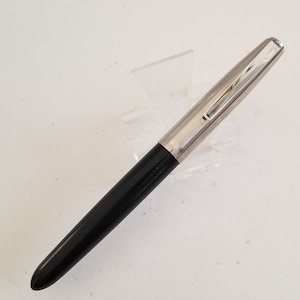 トップス 50s 60s vintage Parker Double Face Parker 51 Ariel Kullock 