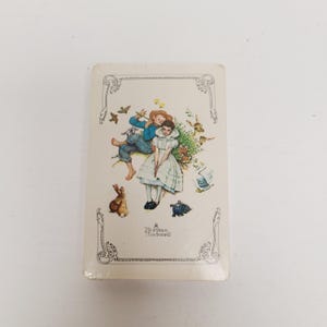 Vintage Trump Playing Cards - Etsy