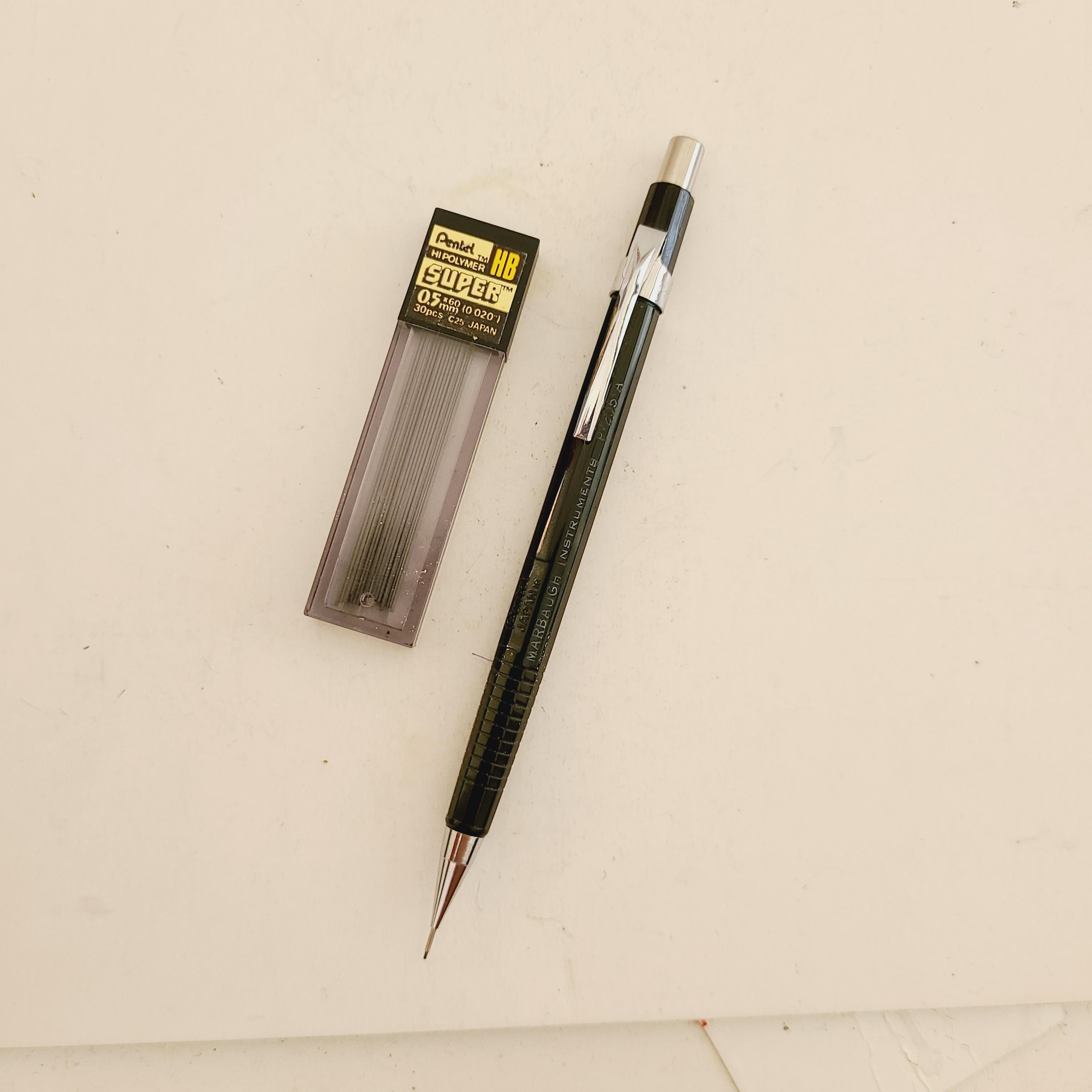 Pentel Excalibur Pen - Etsy