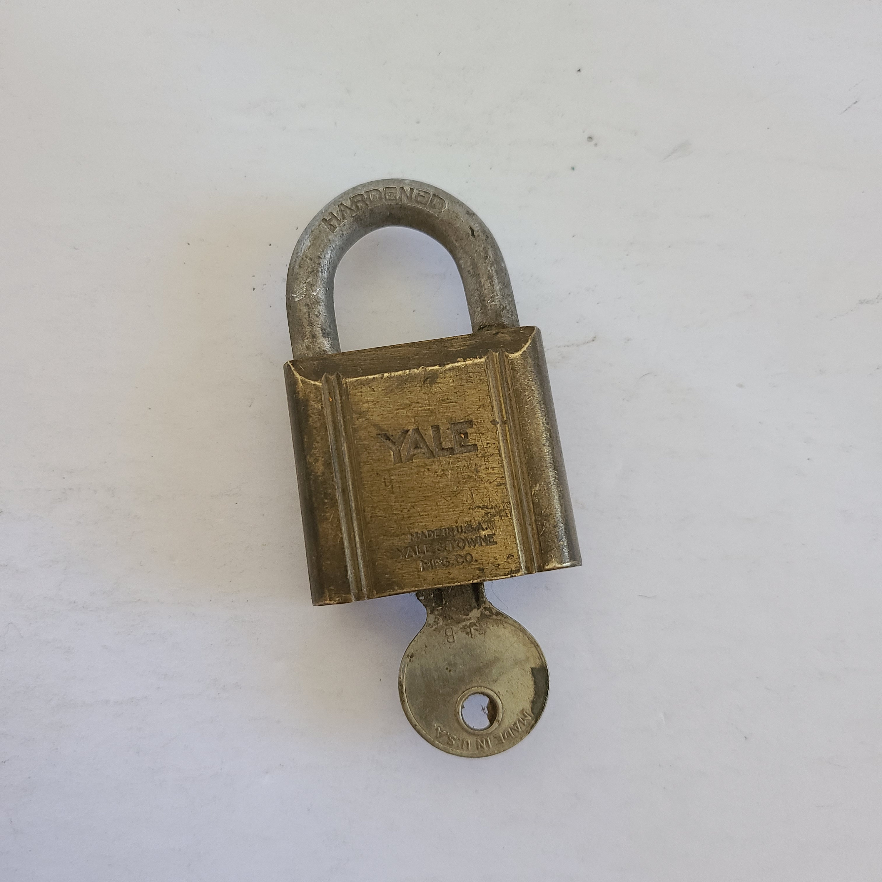 Yale Towne Mfg Co - Etsy