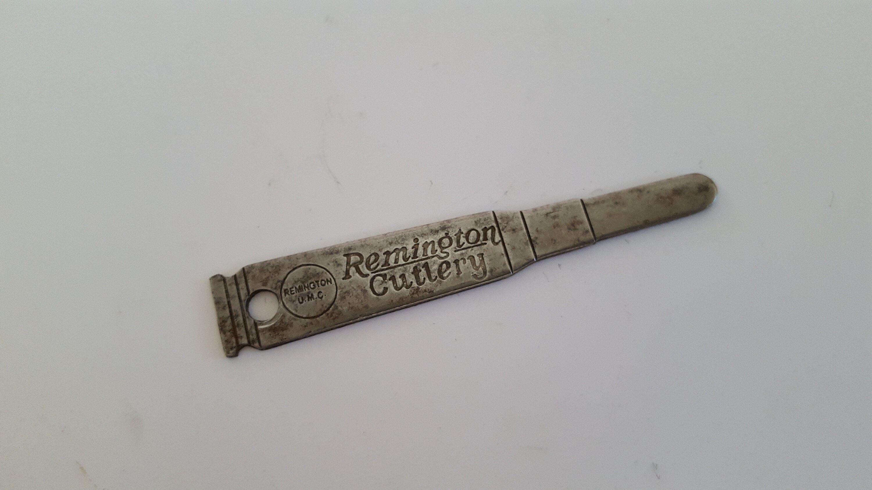 Remington Bullet Knives - Etsy