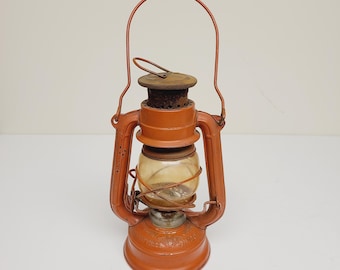 Winged Wheel Lantern No.350 - Etsy
