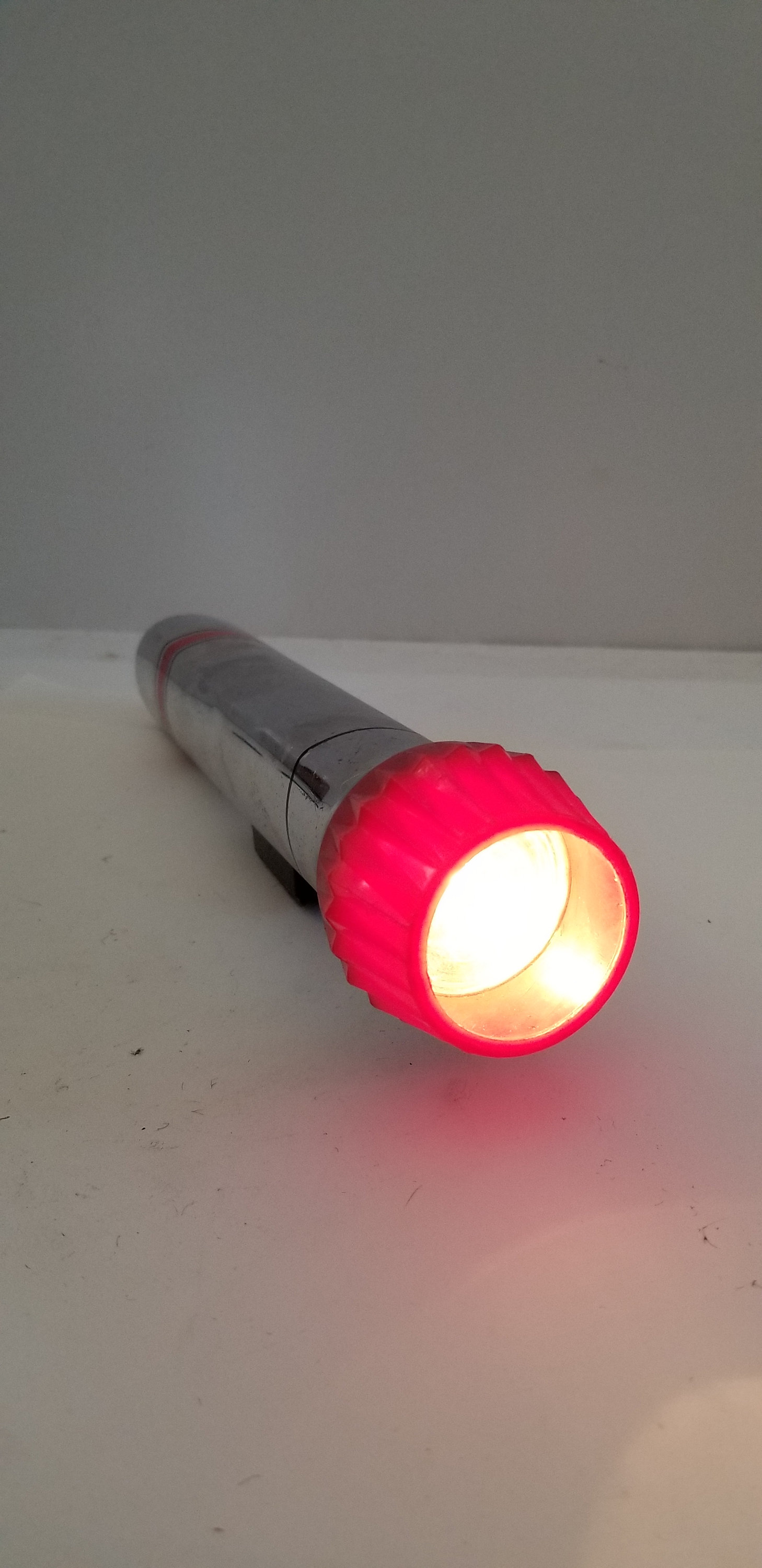 Vintage Flashlight Collectors of America(V.F.C.A