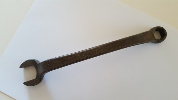 Vintage ford best sale open end wrench