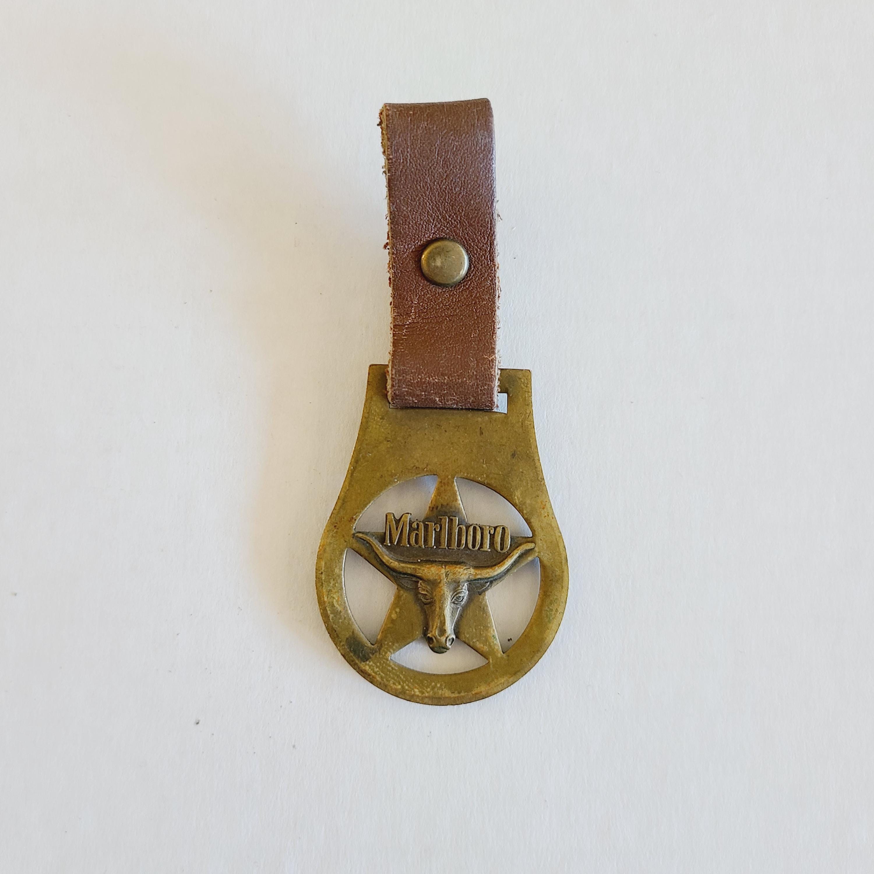 Marlboro Key Ring - Etsy