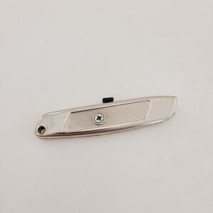Vintage Circa 1965-1969 Case XX USA Model 323-6 Knife With