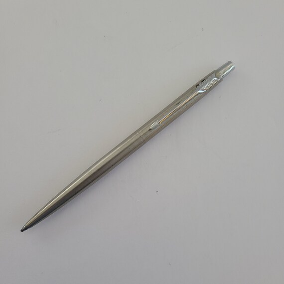 ペリカン　ボールペン　1990s ヴィンテージ　アンティーク　Parker Vintage 1990 (date Code Q) Made in USA Parker Ballpoint Pen