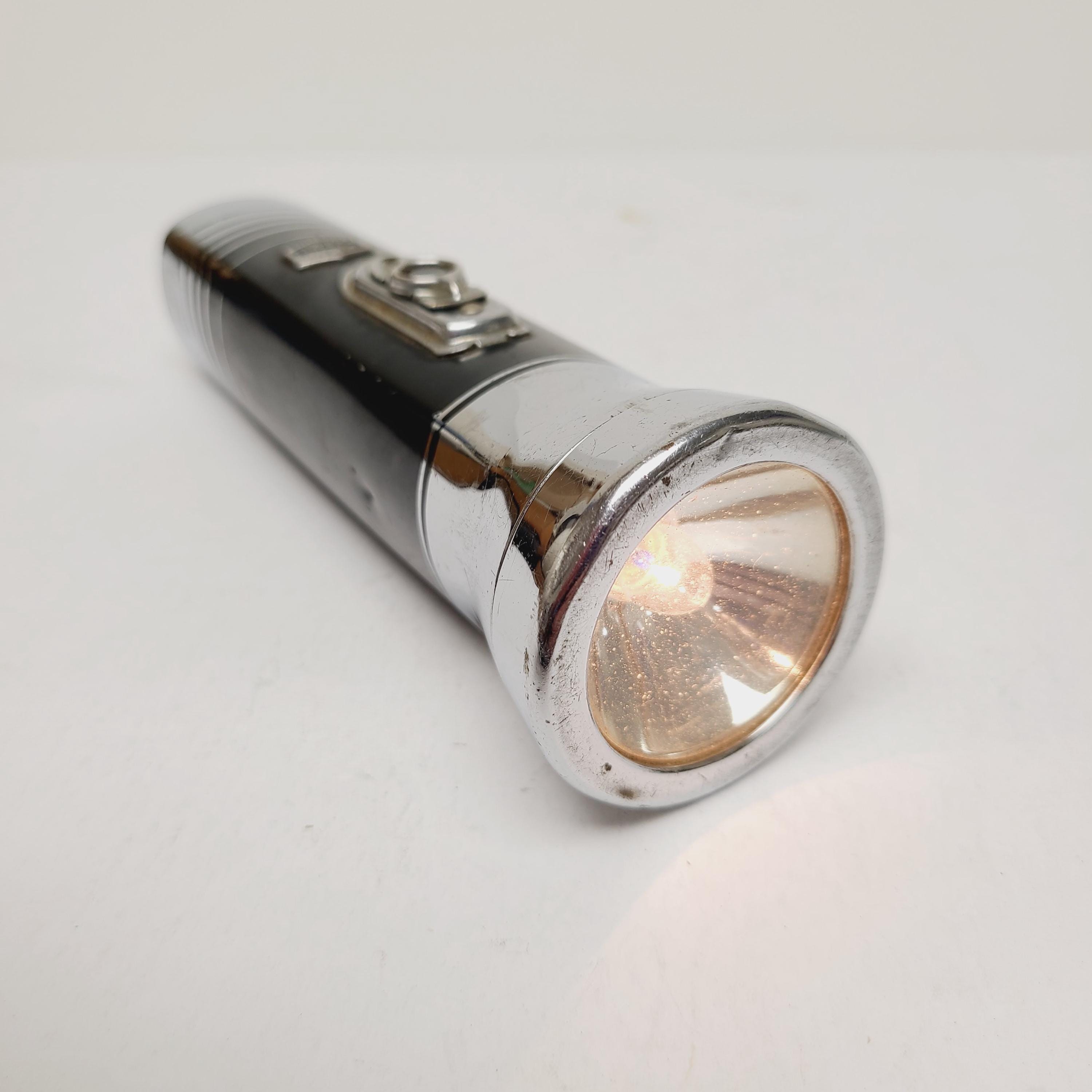 Vintage Eveready Battery - Etsy