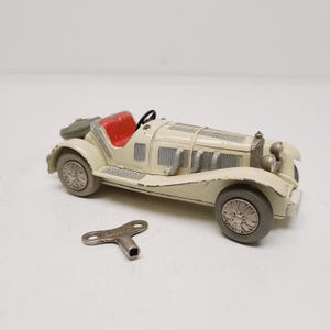 Schuco No 1043 - Etsy