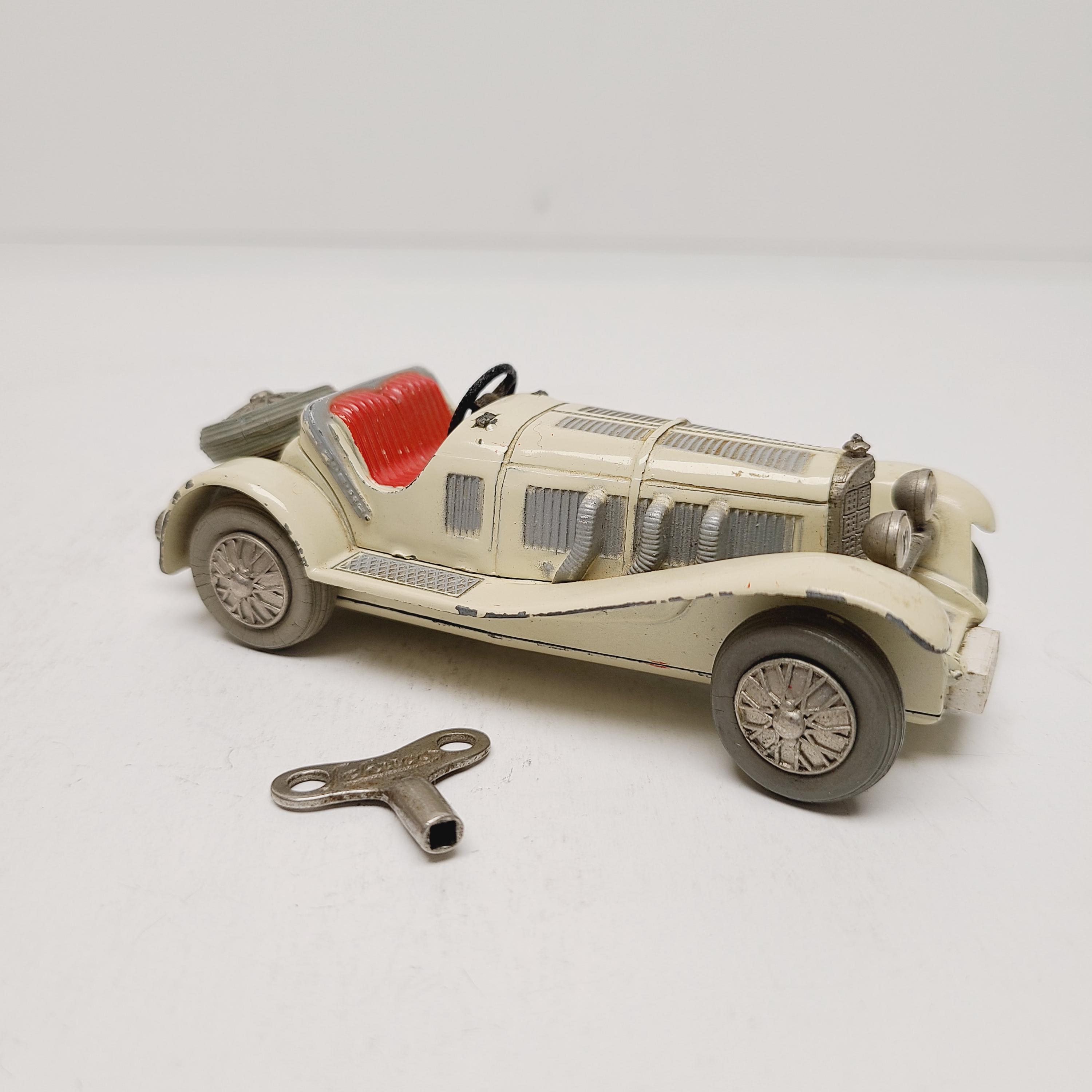 Mercedes Ssk - Etsy