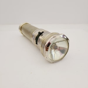 1926 Flashlight - Etsy