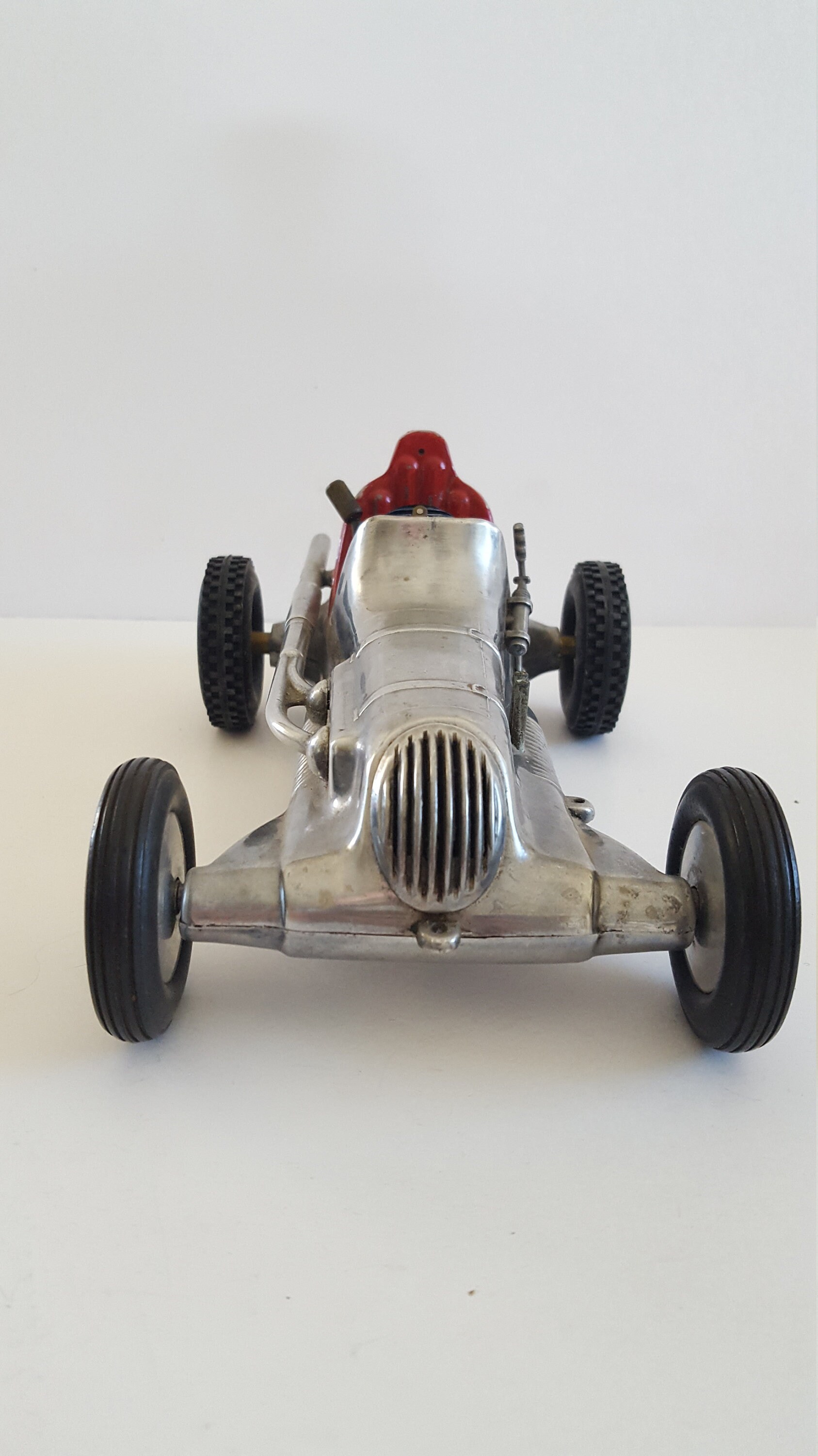 Vintage 1940's Roy Cox Thimble Drome Champion Tether Car Etsy Australia