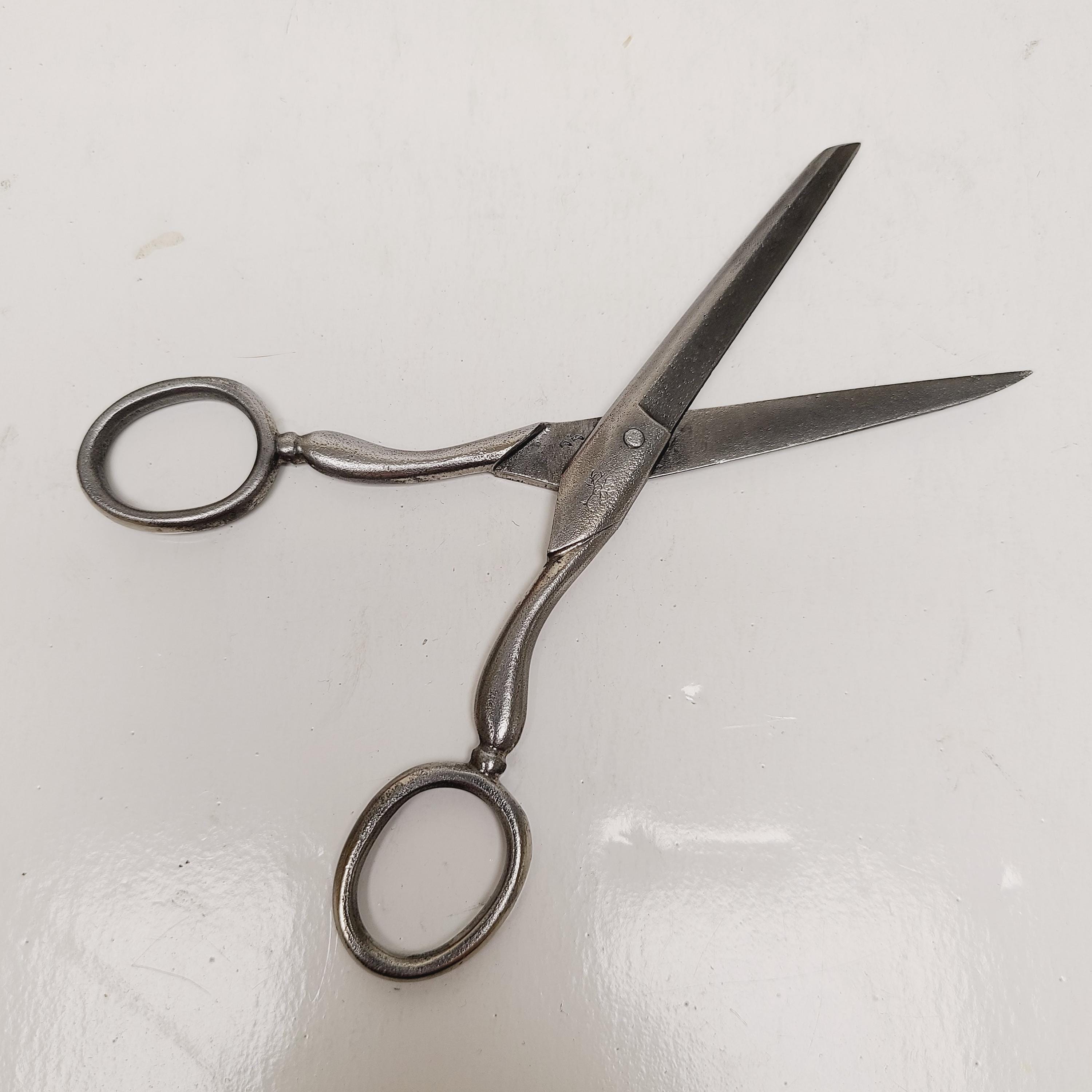 はさみ・カッター 30s Vintage Chicago Mailorder Scissors はさみ・カッター 30s Vintage Chicago Mailorder Scissors はさみ