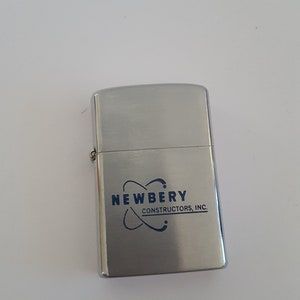 Barlow B7 Lighter