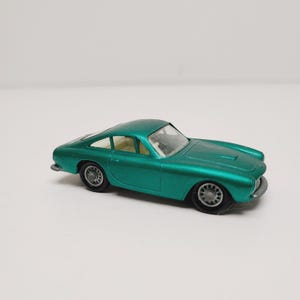 Matchbox No 75 Ferrari Berlinetta - Etsy