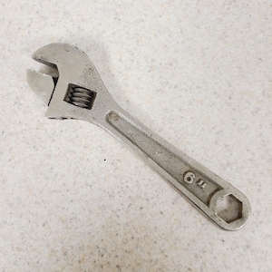 Wrenches Germany - Etsy