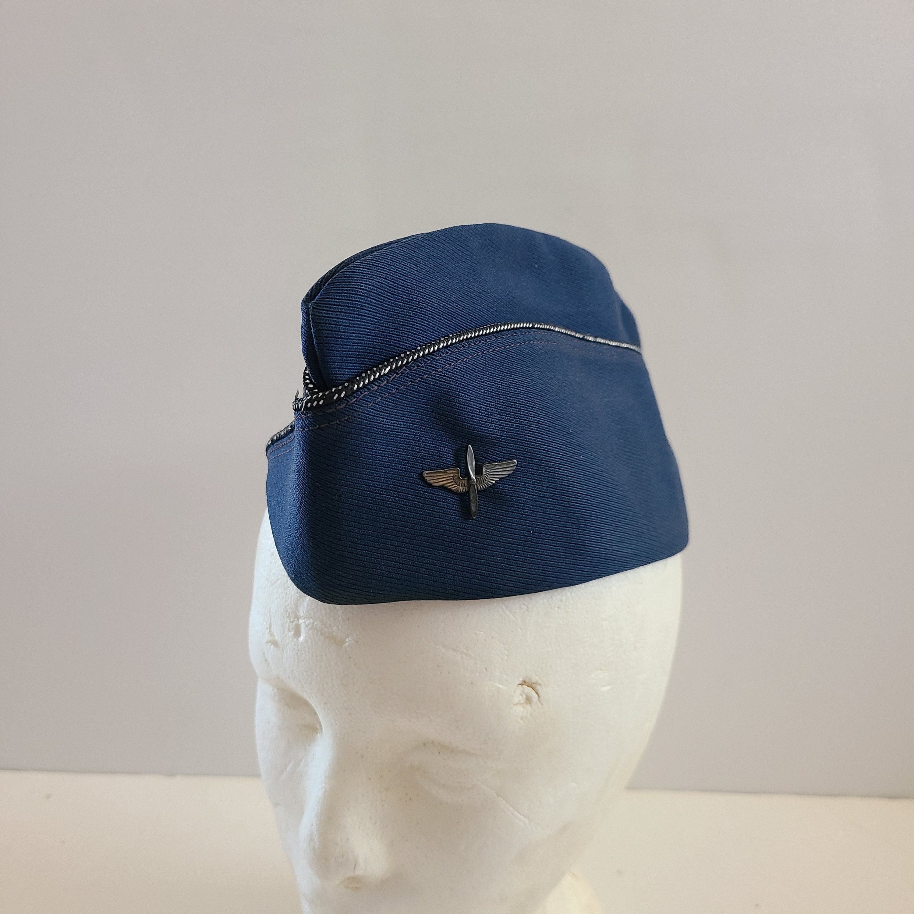 Garrison Cap Bancroft Military Caps Bancroft Military Caps On Sale