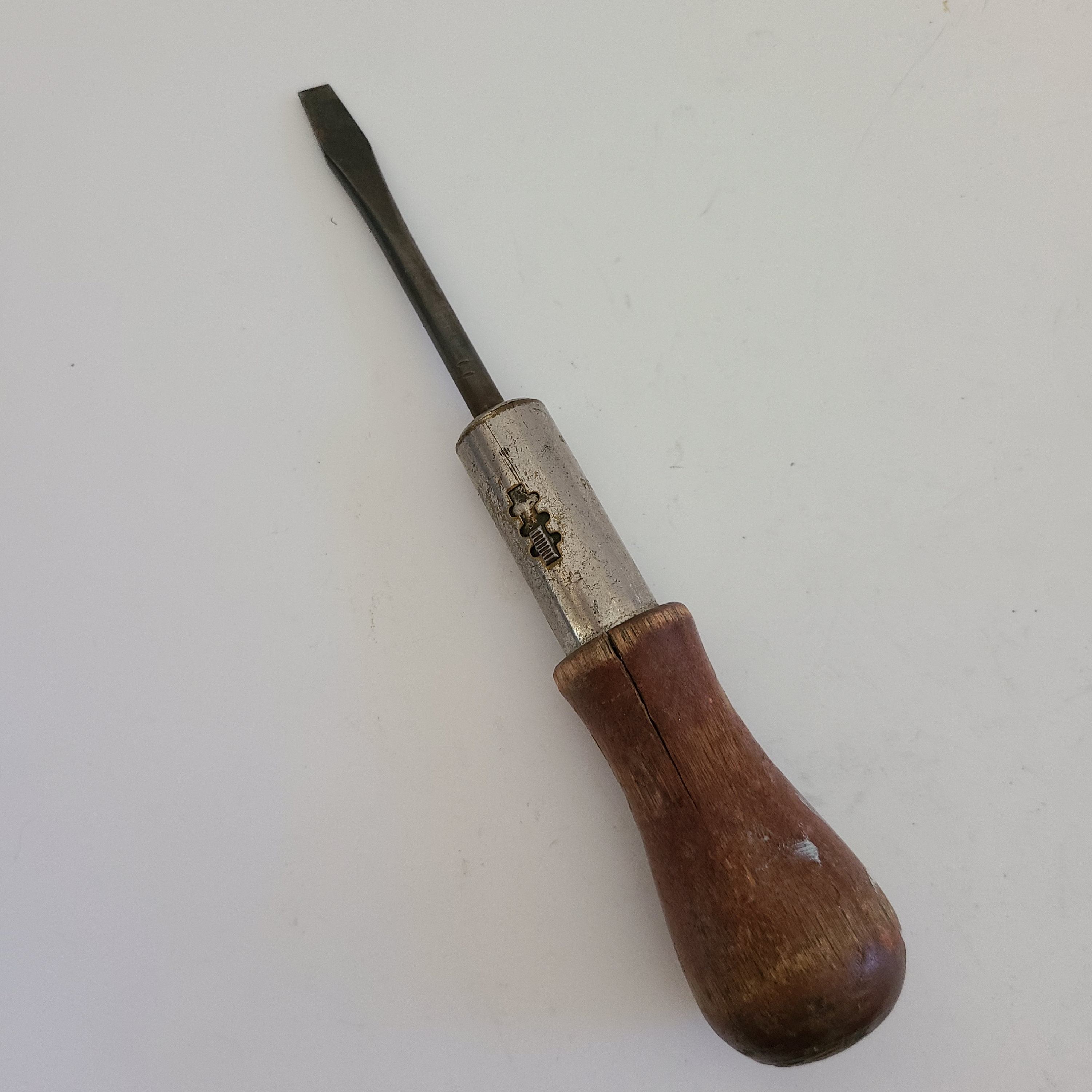 Antique Yankee No. 10 Ratcheting Screwdriver - North Bros. Mfg. - Etsy