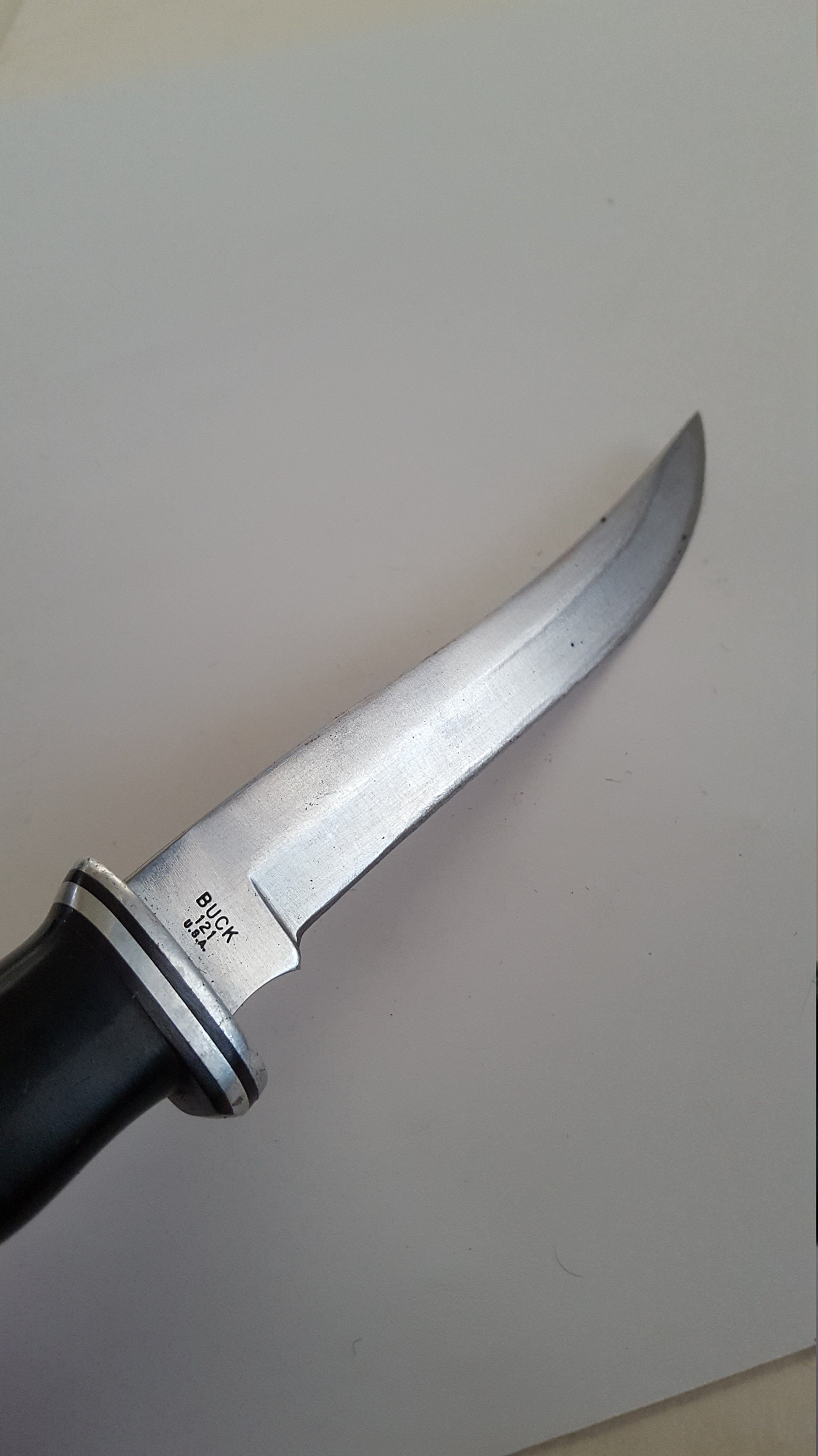 Vintage 1980's Buck Vintage 1980's Buck