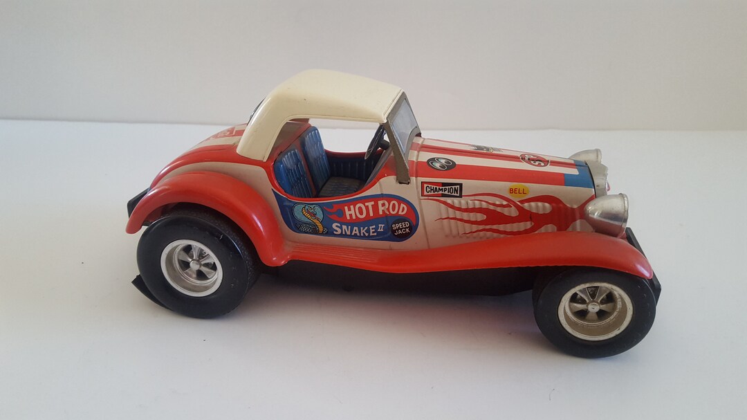 Thunderbirds Are Go Figure TB4 Gordon Tracy JoyToy Action
