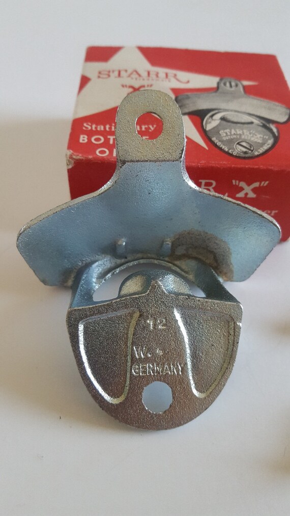 Vintage Coca Cola Starr 