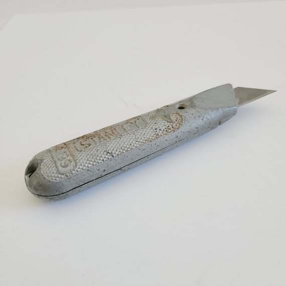 Original on sale stanley knife
