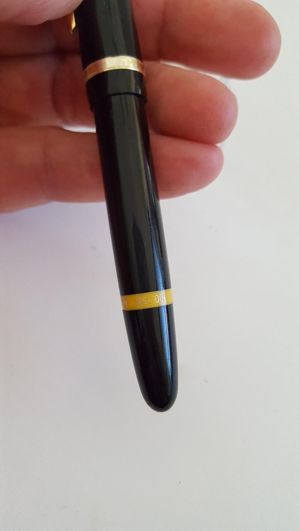 Vintage Kohinoor Rapidograph Technical Fountain Pen 3060 00 Etsy