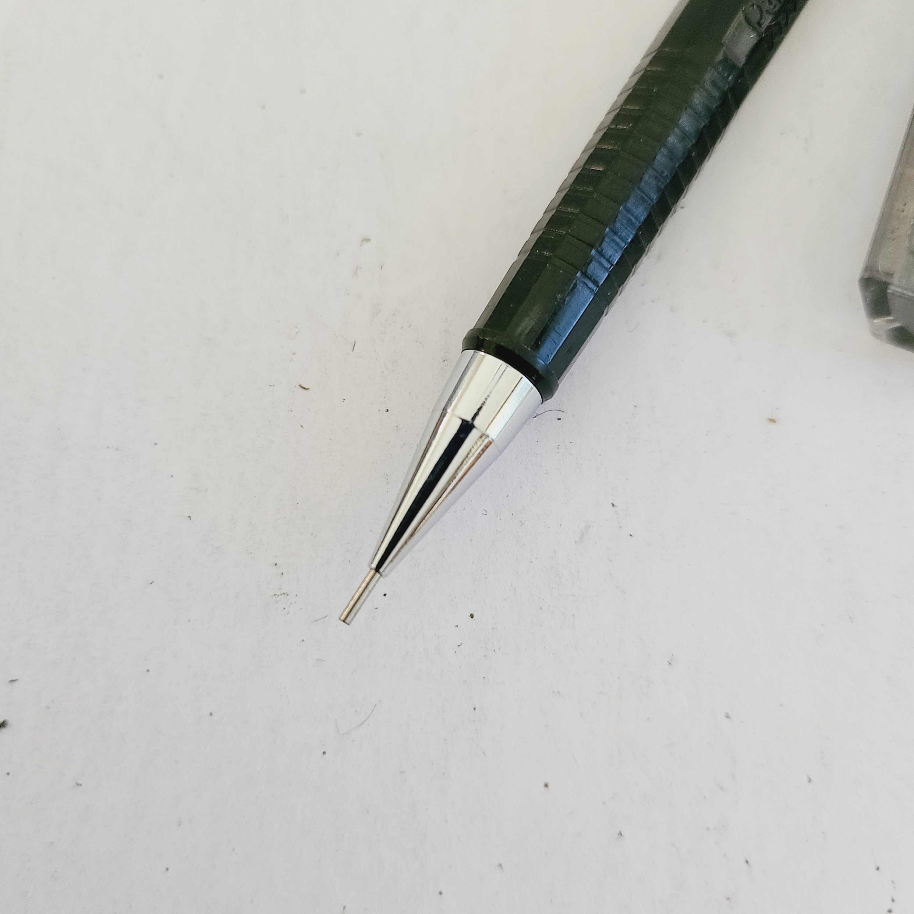 Vintage 1980s Pentel P205 Mechanical Pencil 0.5mm With Leads - Etsy