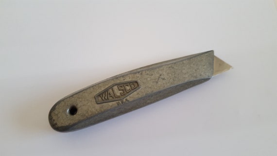 Westcott Ceramic Utility Cutter with Rear Blade (17969)