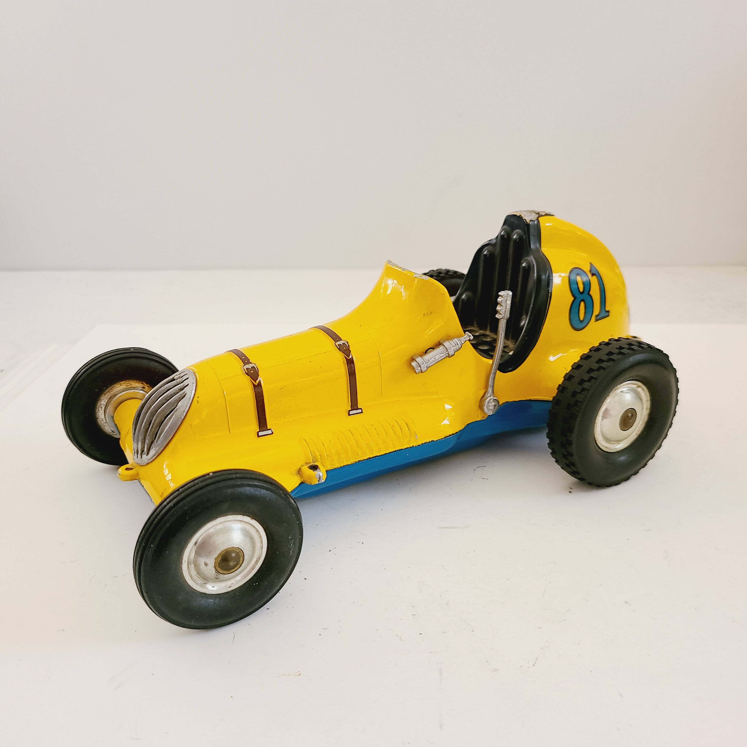 Cox Race Car - Etsy